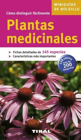 Plantas Medicinales