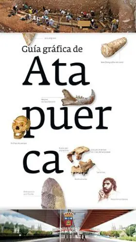 Guia Grafica de Atapuerca