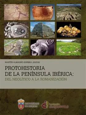 Protohistoria de la Peninsula Iberica
