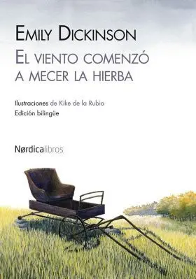 El Viento Comenzo a Mecer la Hierba