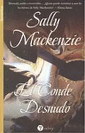 El Conde Desnudo