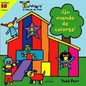 Un Mundo de Colores