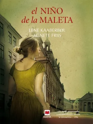 El Niño de la Maleta