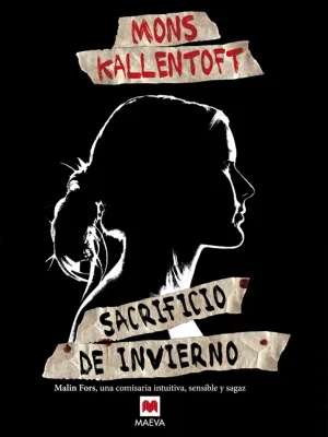 Sacrificio de Invierno