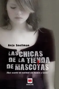 Chicas de la Tienda de Mascotas