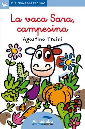 Vaca Sara, Campesina, la (Lc)
