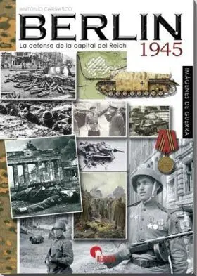 Berlin 1945