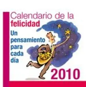 Calendario de la Felicidad 2010