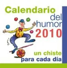 Calendario del Humor 2010