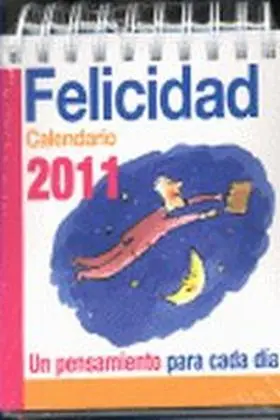 Calendario de la Felicidad 2011