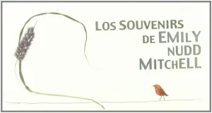 Los Souvernirs de Emily Nudd Mitchell - Postales