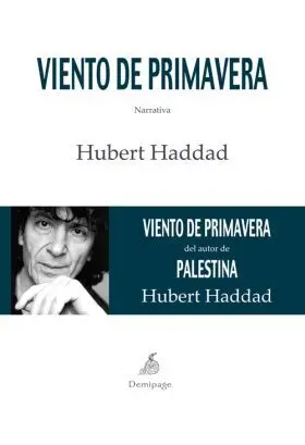 Viento de Primavera