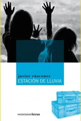 Estacion de Lluvia