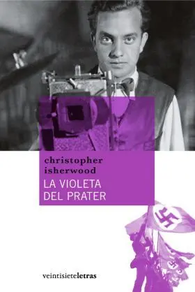 La Violeta del Prater