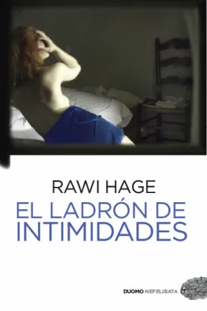 El Ladron de Intimidades
