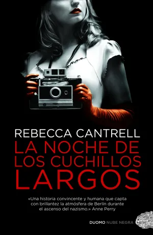 La Noche de los Cuchillos Largos