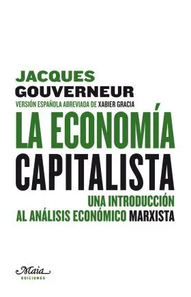 La Economia Capitalista