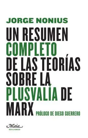 Un Resumen Completo de las Teorias Sobre la Plusva