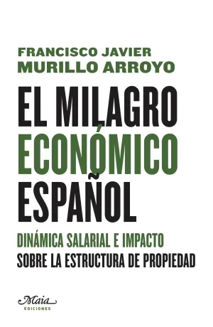 El Milagro Económico Español