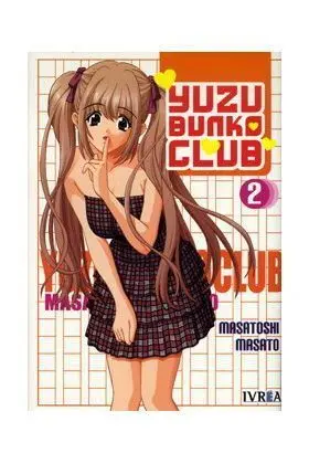Yuzu Bunko Club 2