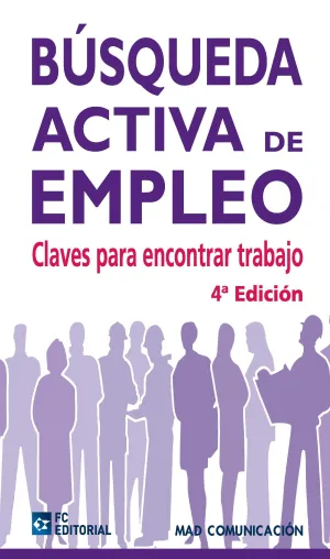 4ºed Busqueda Activa de Empleo. Claves Encontrar T