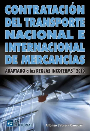 Contratacion del Transporte Nacional e Internacion
