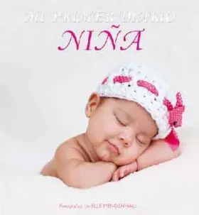 Niña, mi Primer Diario