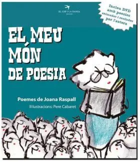 El Meu Mon de Poesia