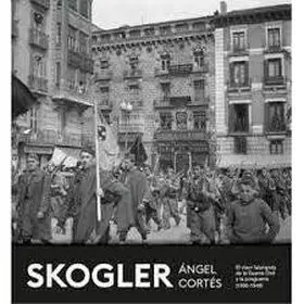 Skloger el Visor Falangista de la Guerra Civil