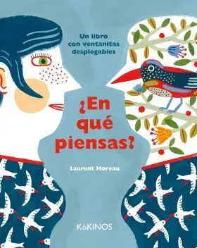 En que Piensas?