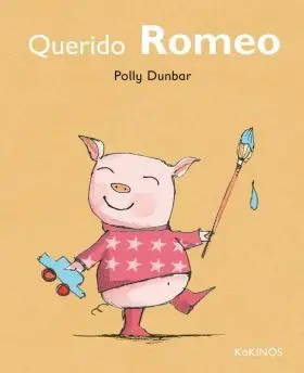 Querido Romeo