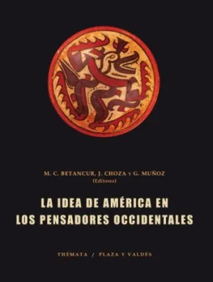 La Idea de America en los Pensadores Occidentales