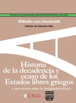 Historia de la Decadencia y Ocaso de los Estados L