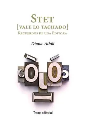 Stet (Vale lo Tachado)