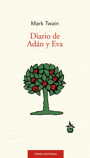 Diario de Adan y Eva