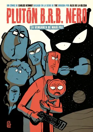 Pluton B. r. b Nero