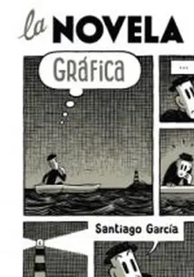La Novela Grafica