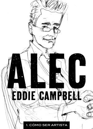 Alec 1. Como Ser Artista