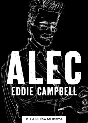 Alec 2 la Musa Muerta