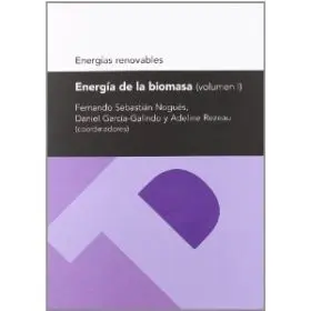 Energia de la Biomasa, Volumen I