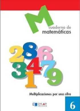 Matematicas Basicas 6