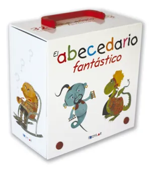 El Abecedario Fantastico
