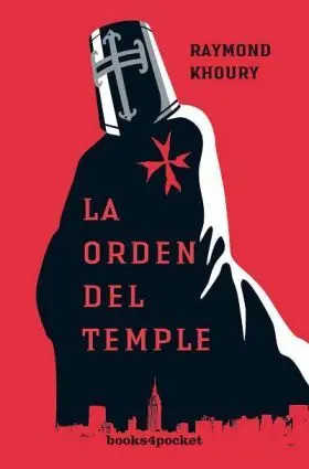 Orden del Temple,La B4P