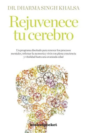 Rejuvenece tu Cerebro B4P