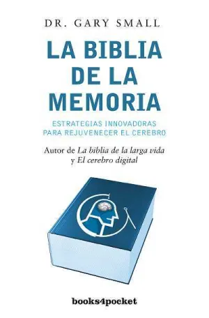 Biblia de la Memoria,La B4P