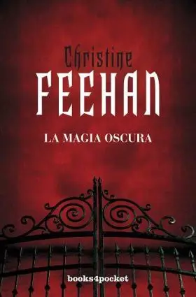 Magia Oscura,La B4P