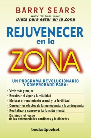 Rejuvenecer en la Zona (260)