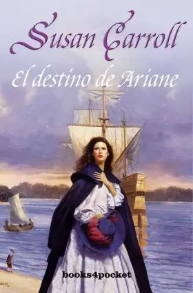 Destino de Ariane, el (Surt Abril 2011)