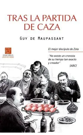 Tras la Partida de Caza