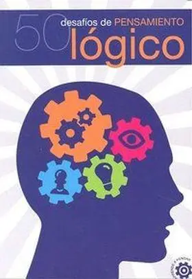 50 Desafios de Pensamiento Logico